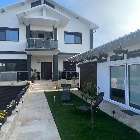 Vila Adelis Вама-Веке Екстер'єр фото
