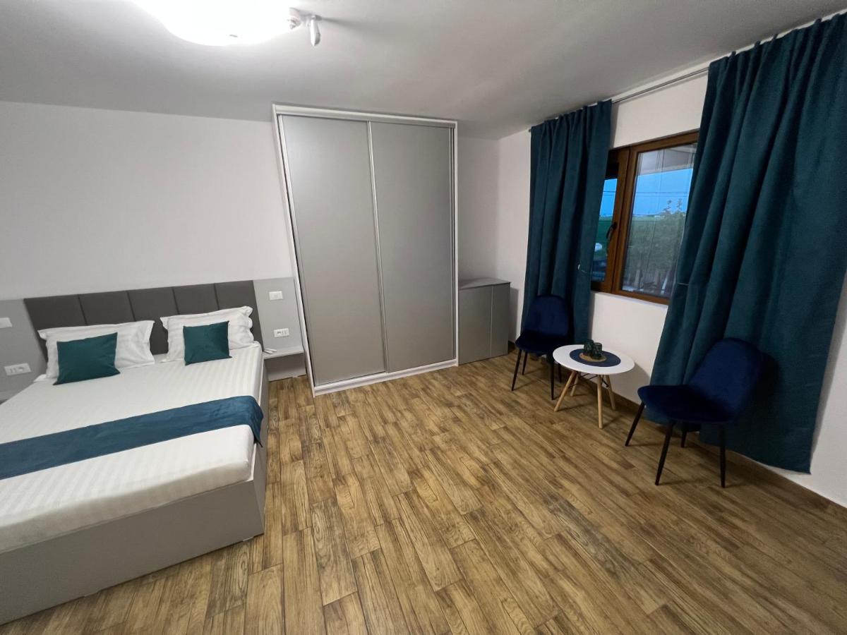 Vila Adelis Вама-Веке Екстер'єр фото