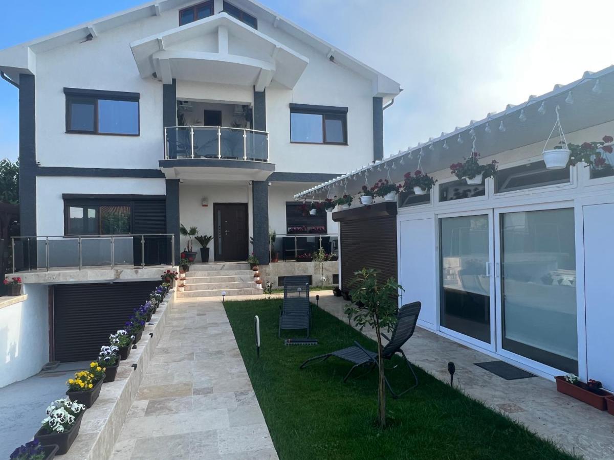 Vila Adelis Вама-Веке Екстер'єр фото